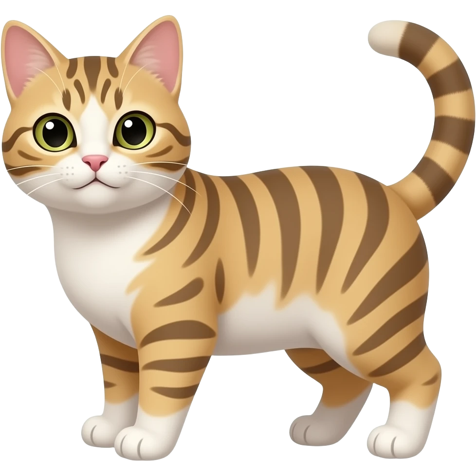 cat emoji