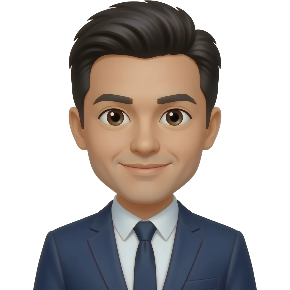 Kenji girac emoji