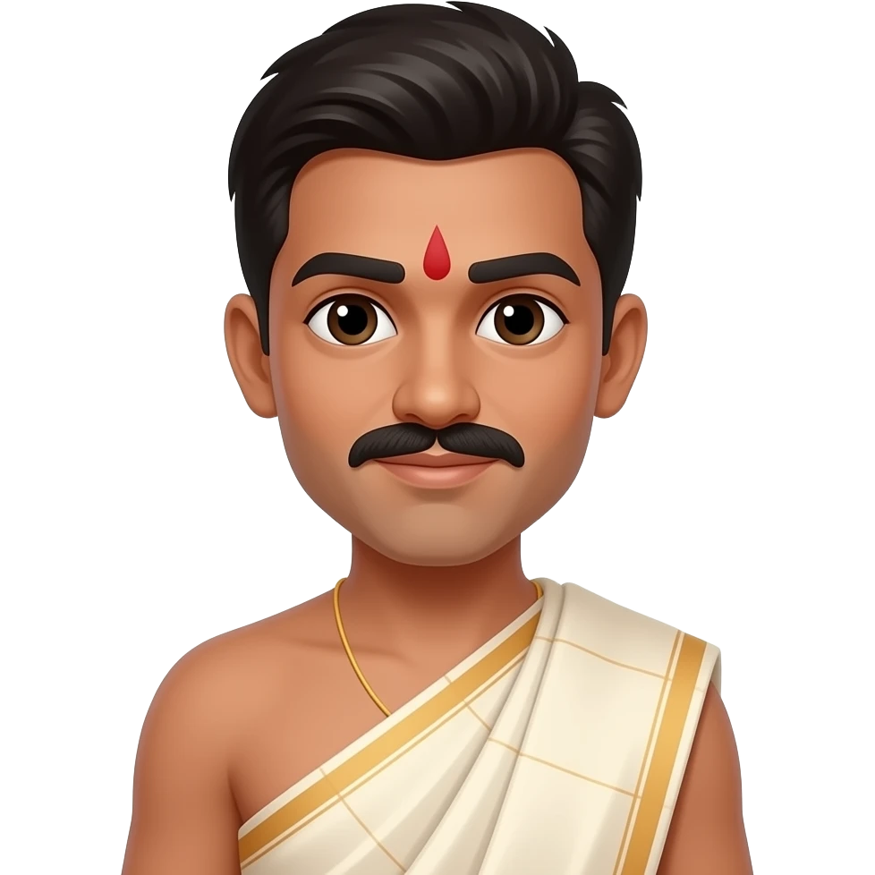 dhoti1 emoji