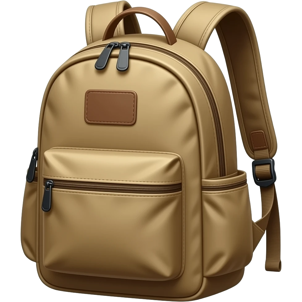 backpack emoji