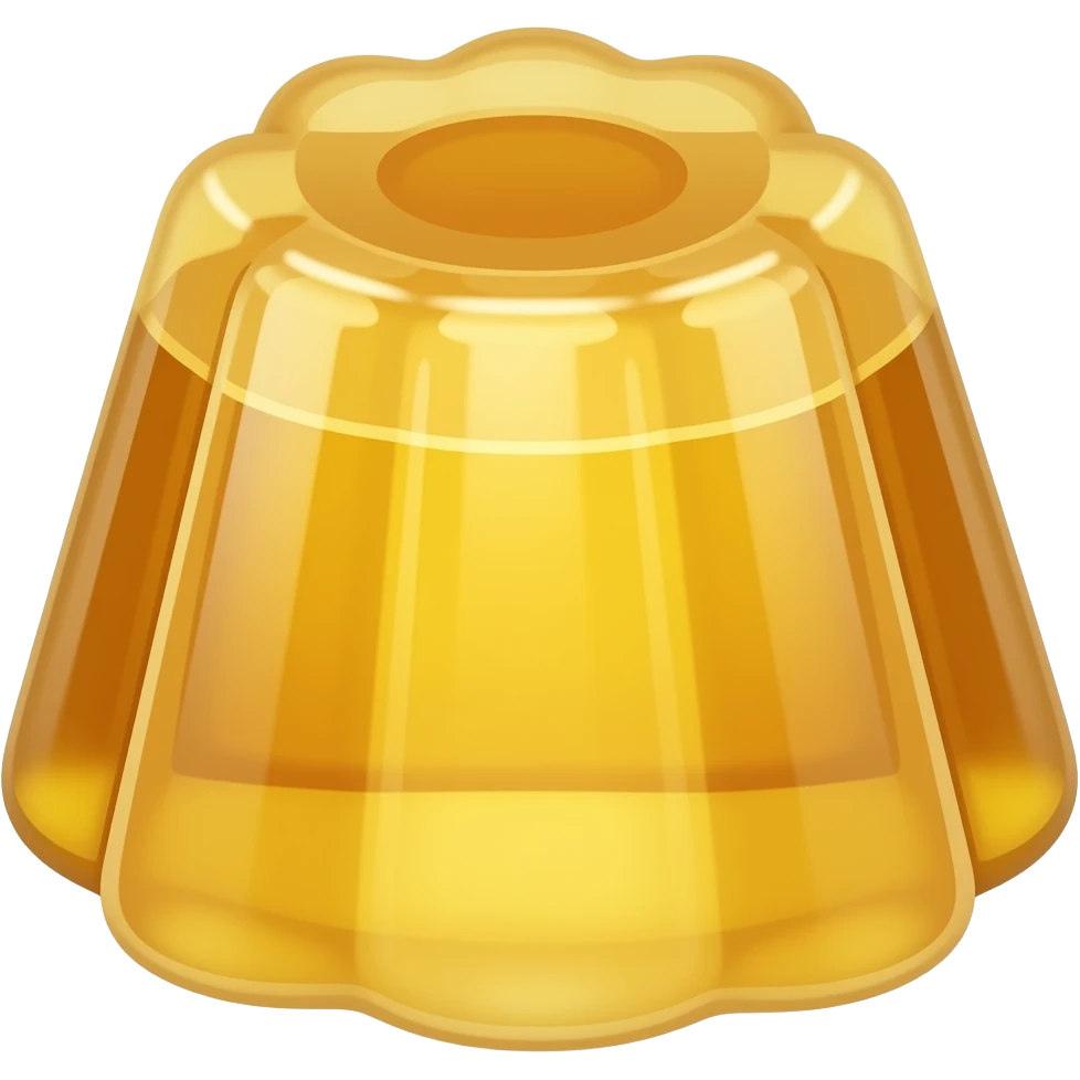 jelly emoji