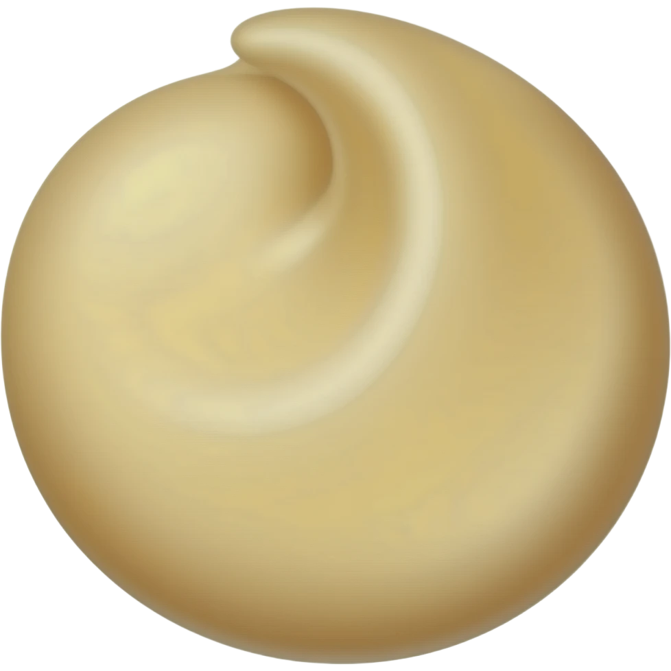 buttery smooth emoji
