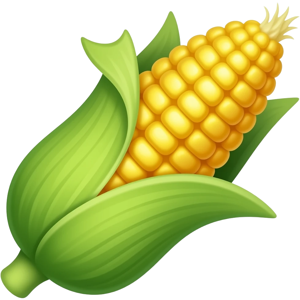 corn emoji