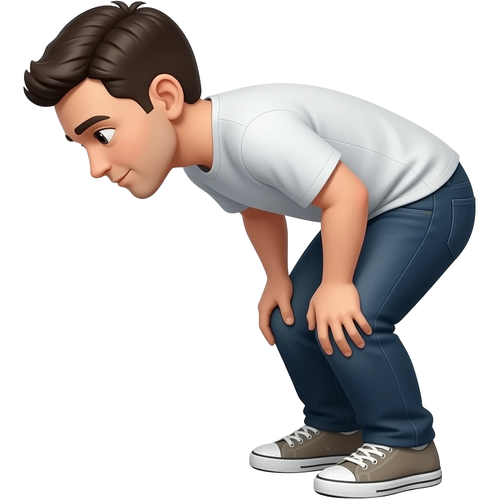 stoop emoji