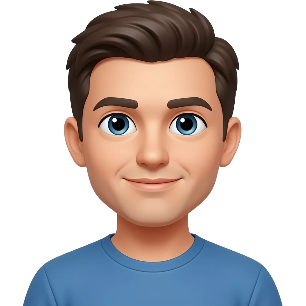 Up emoji