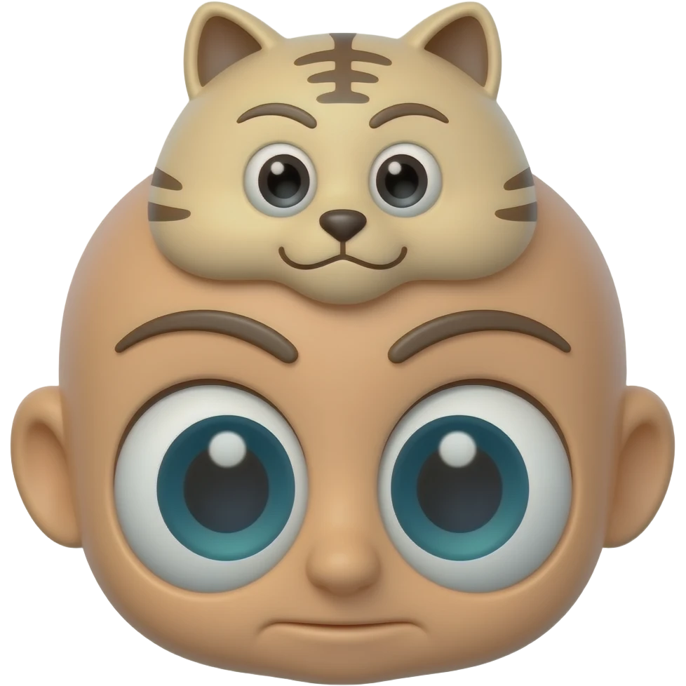Small size emoji
