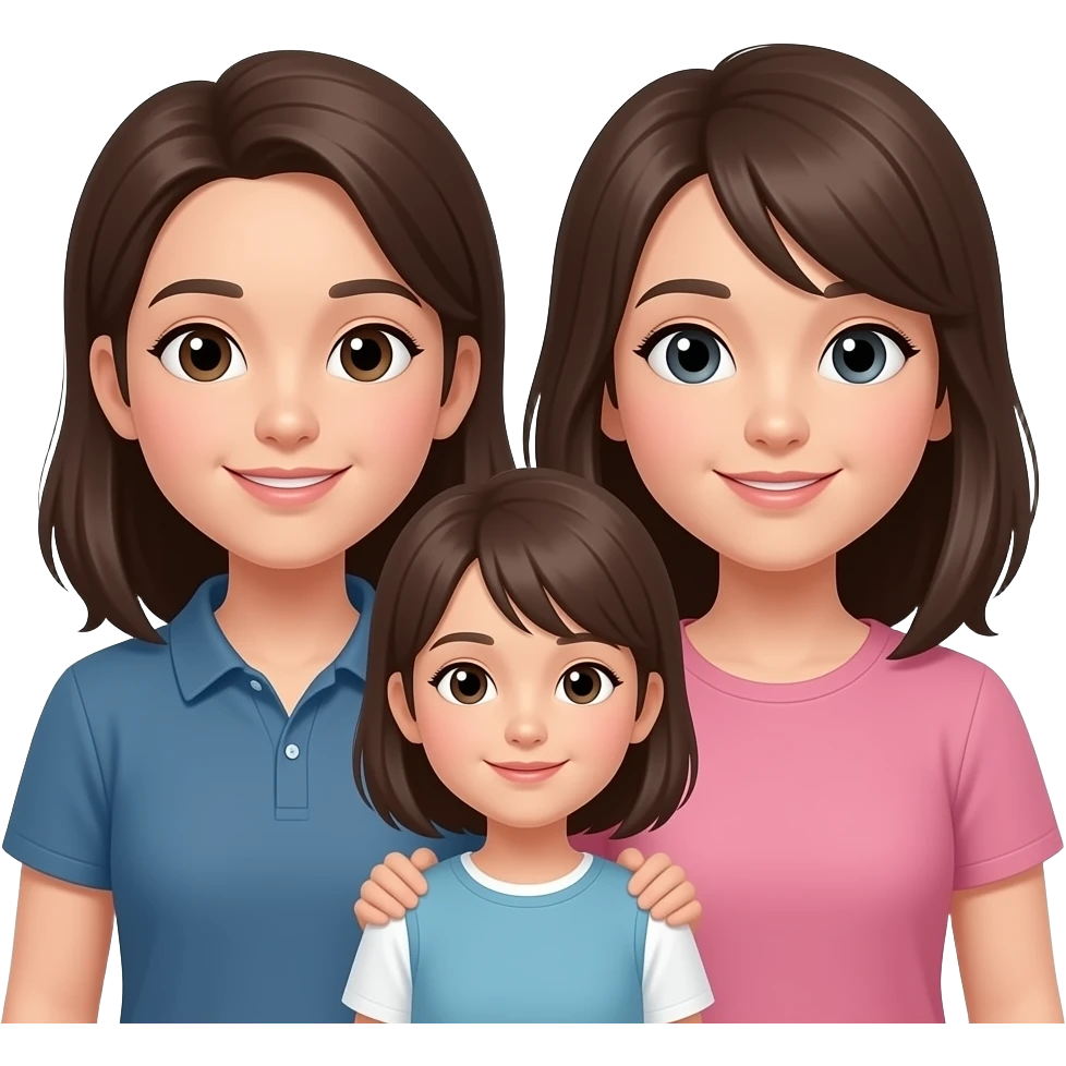 family emoji