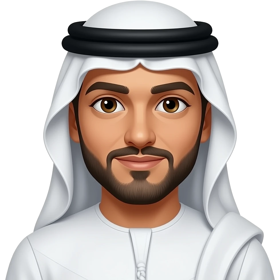 Arab emoji
