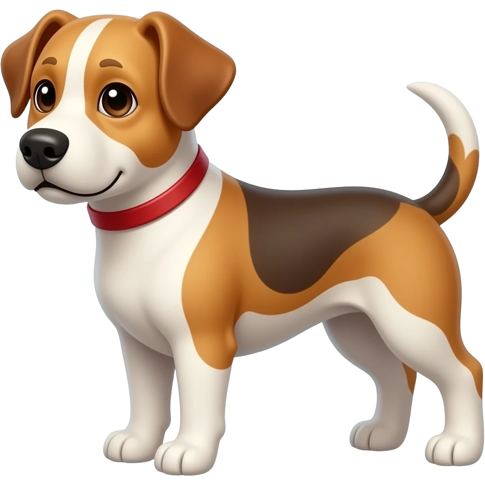 dog emoji