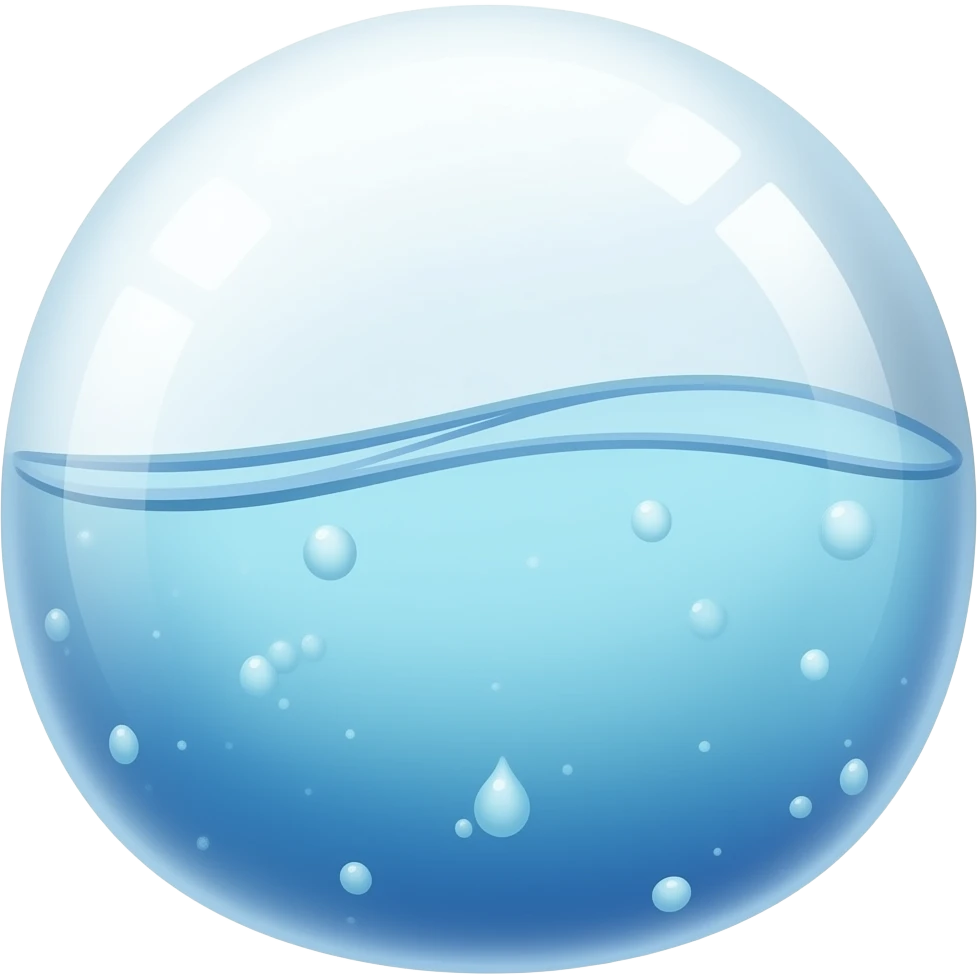 water emoji