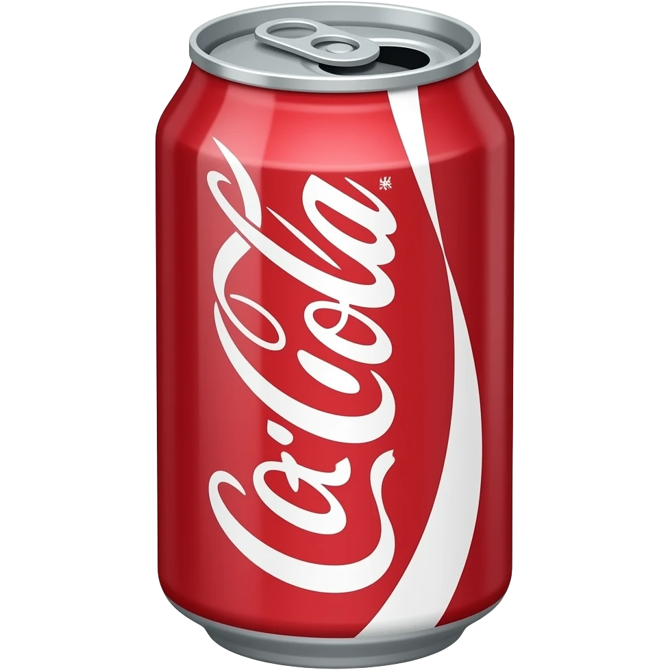 soda can emoji