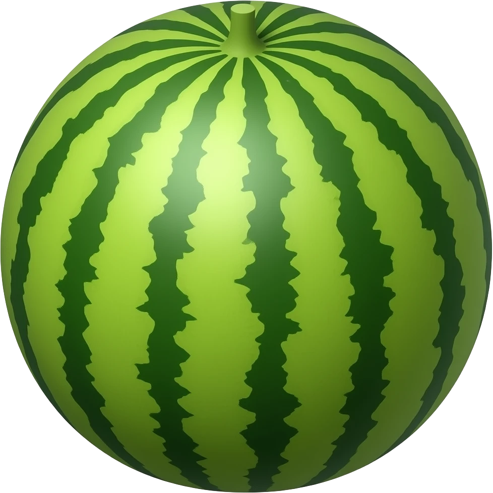 🍈 emoji