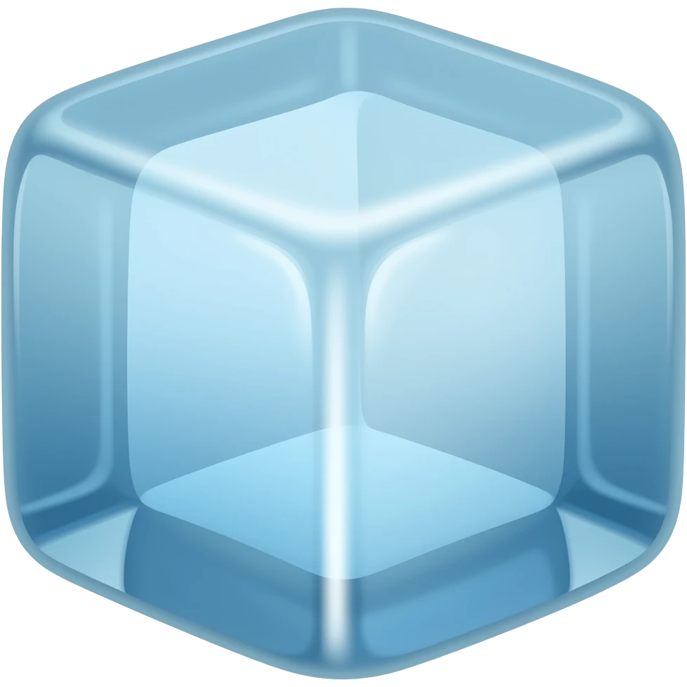 ice emoji