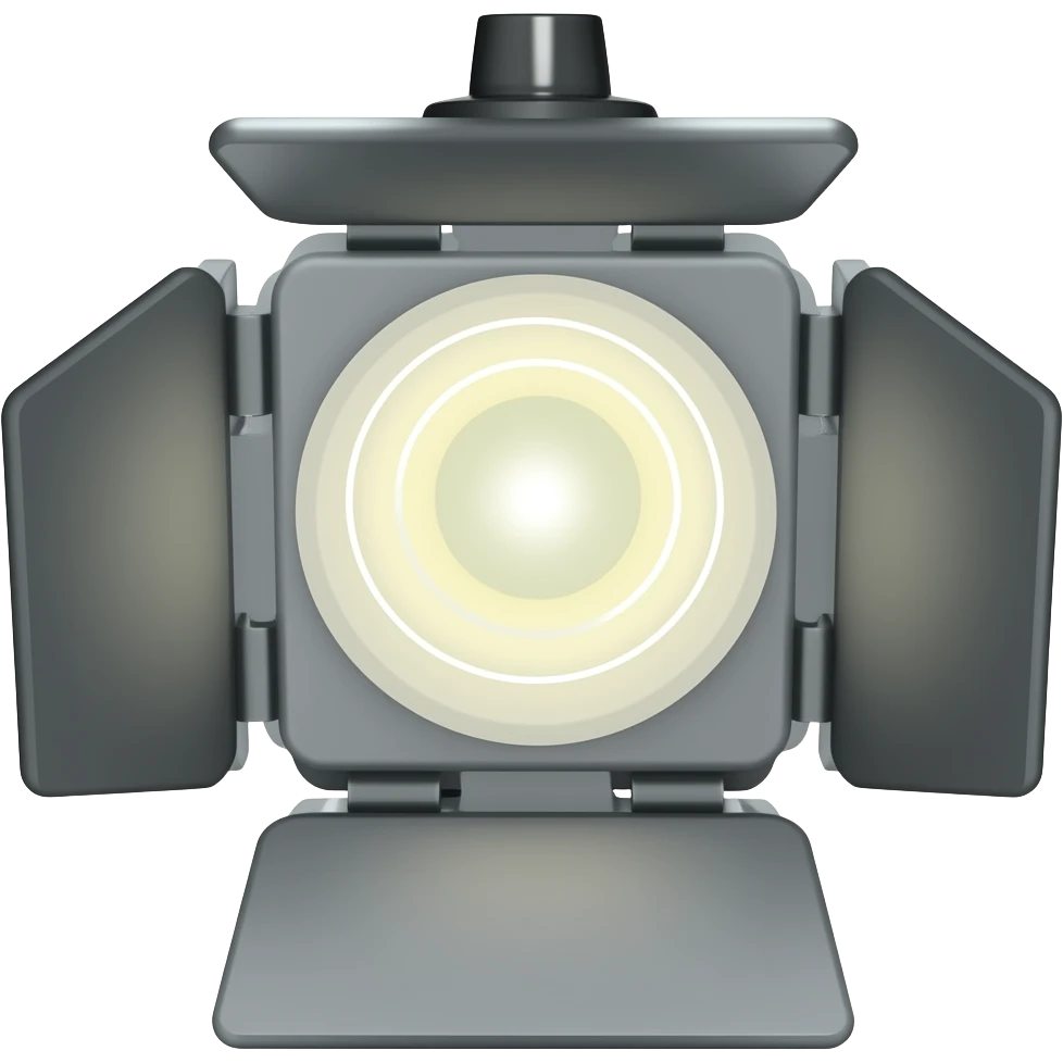 Strobe emoji