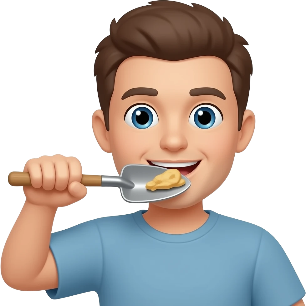 আমি হইলে শাবল দিয়া খাওয়াইয়া emoji