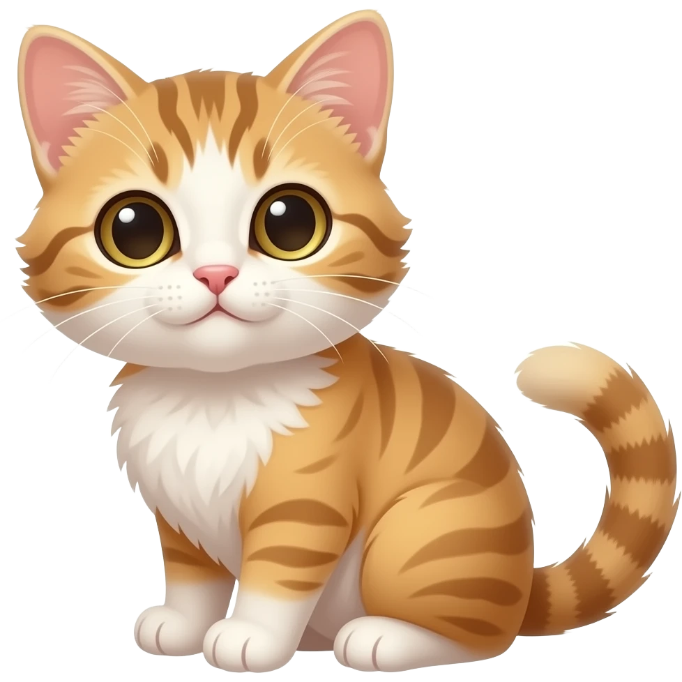 Cute emoji