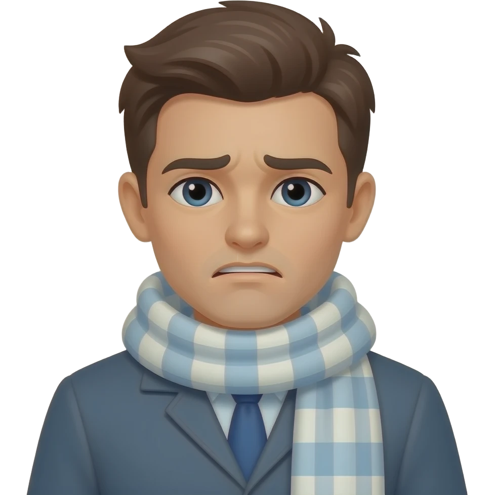 symptoms emoji