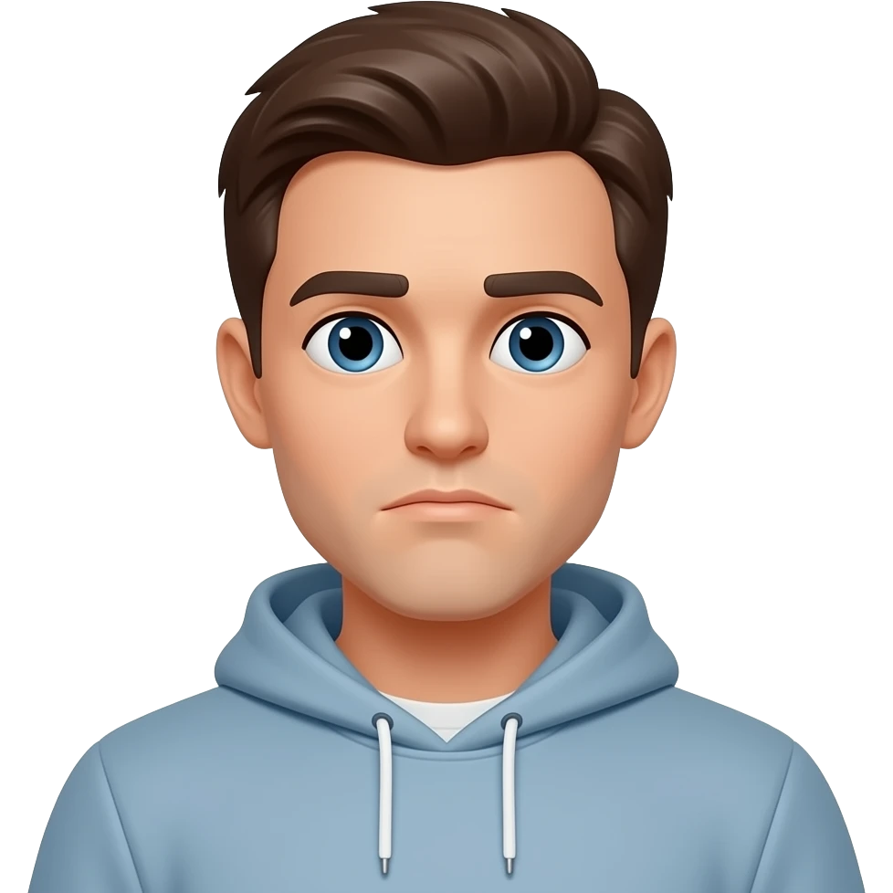 people questioning emoji