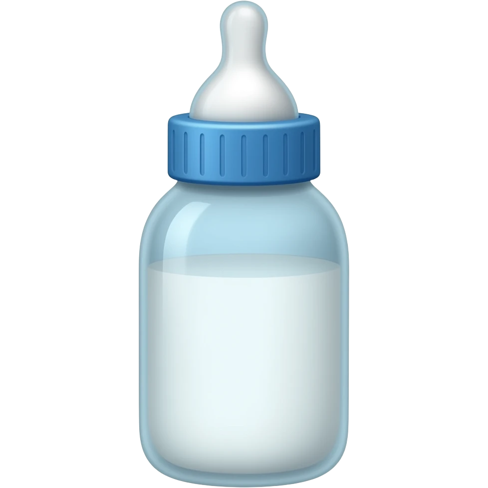 milk animated emoji