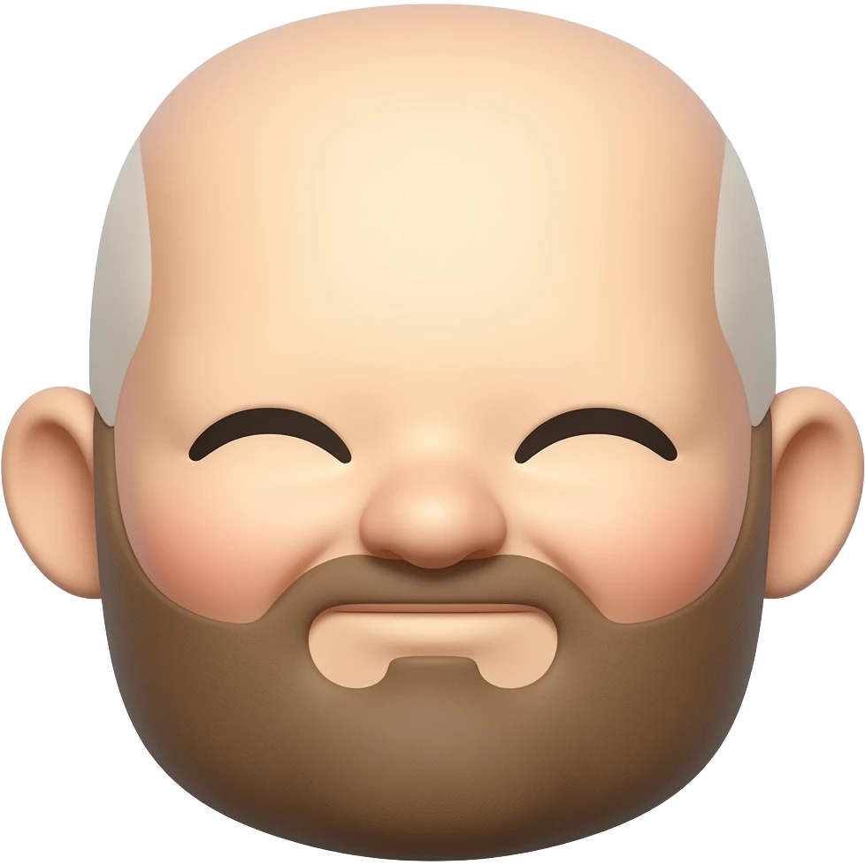 End emoji