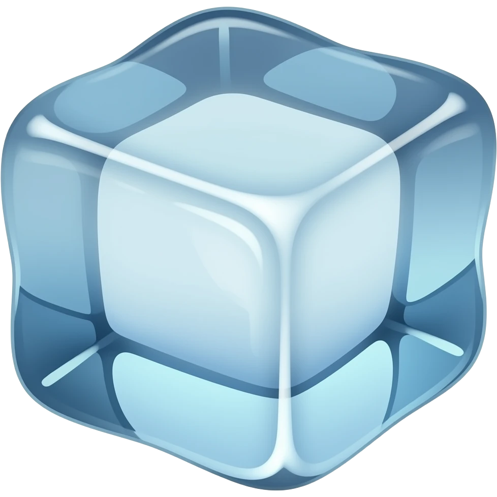ice emoji