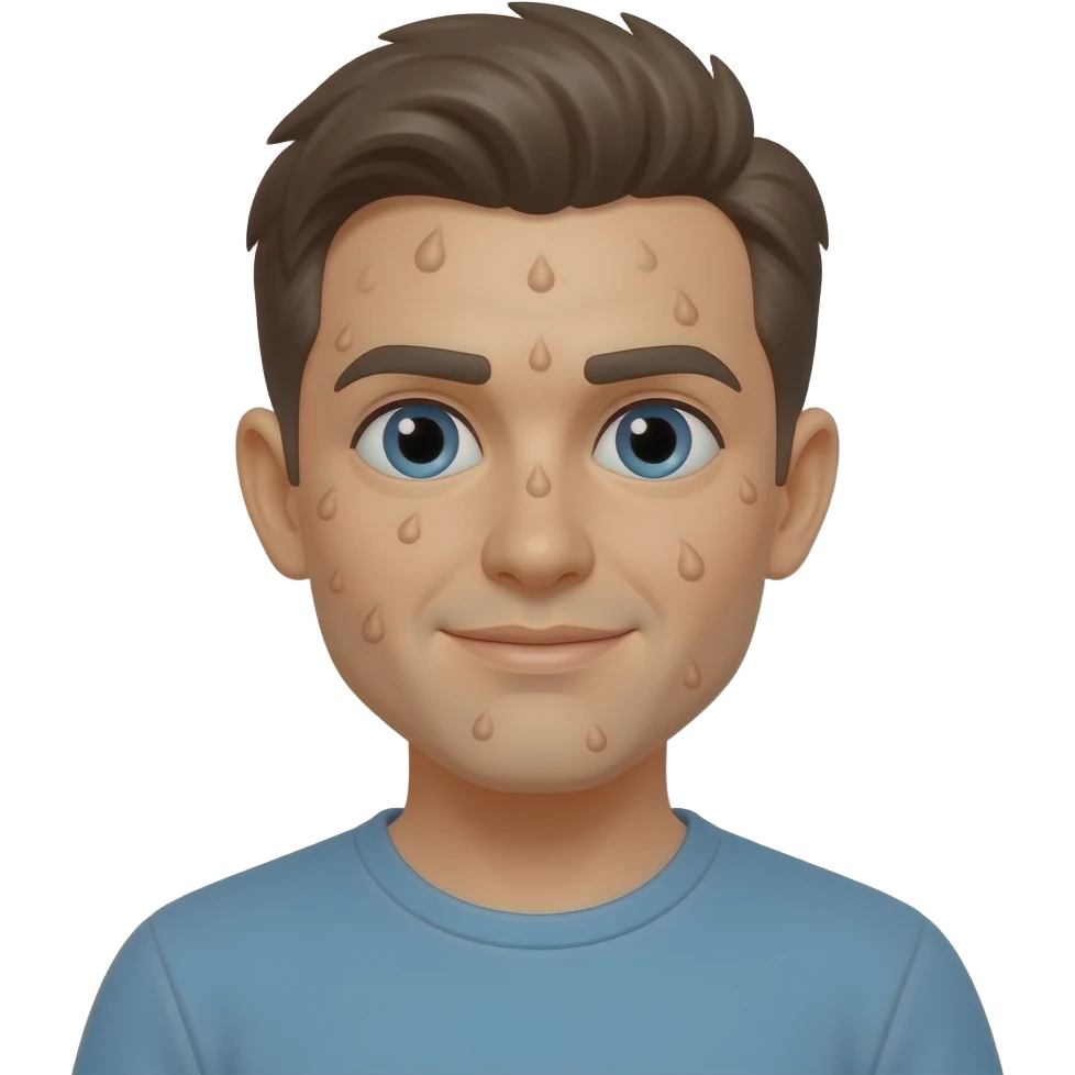 Goosebumps emoji