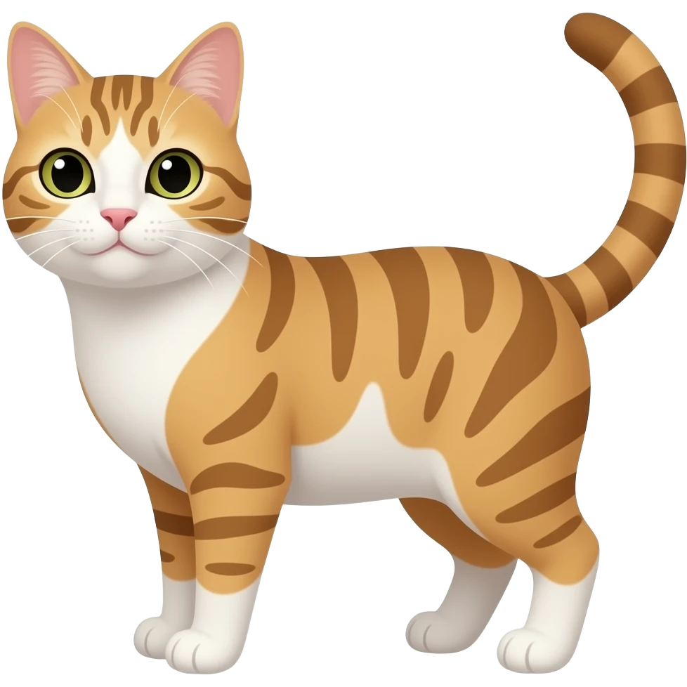 cat emoji