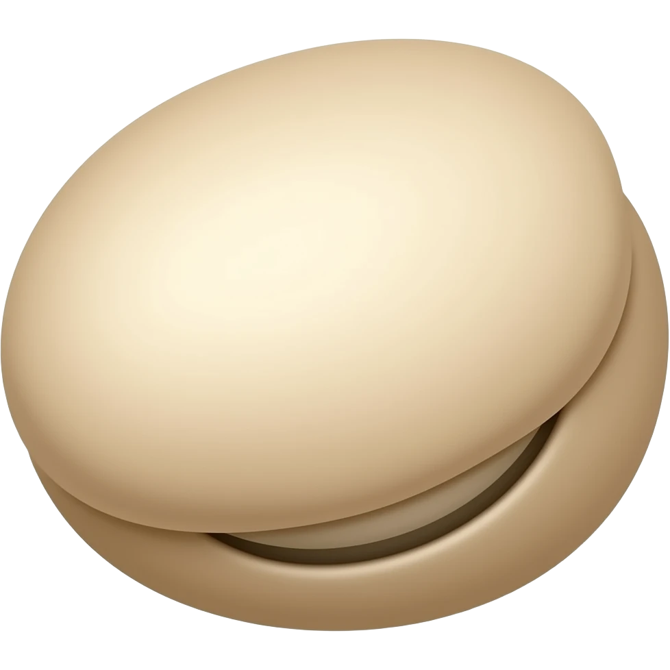 beans emoji