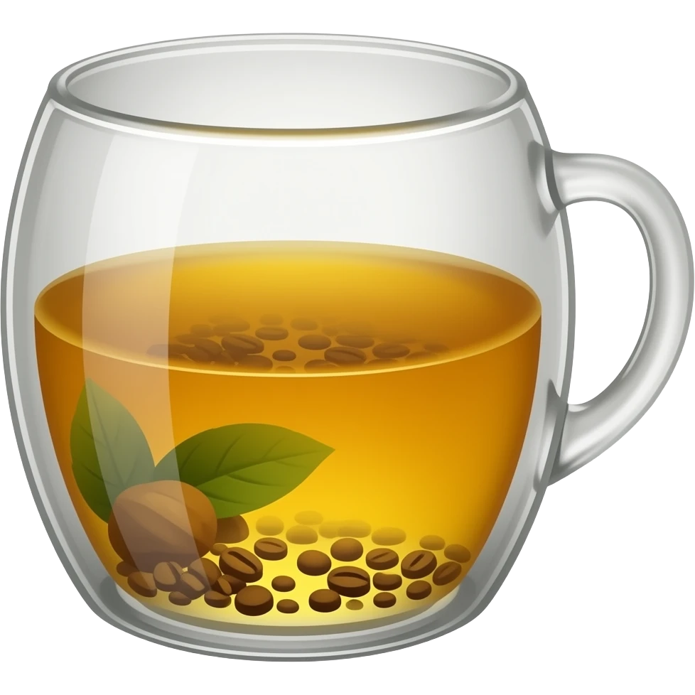 tea emoji