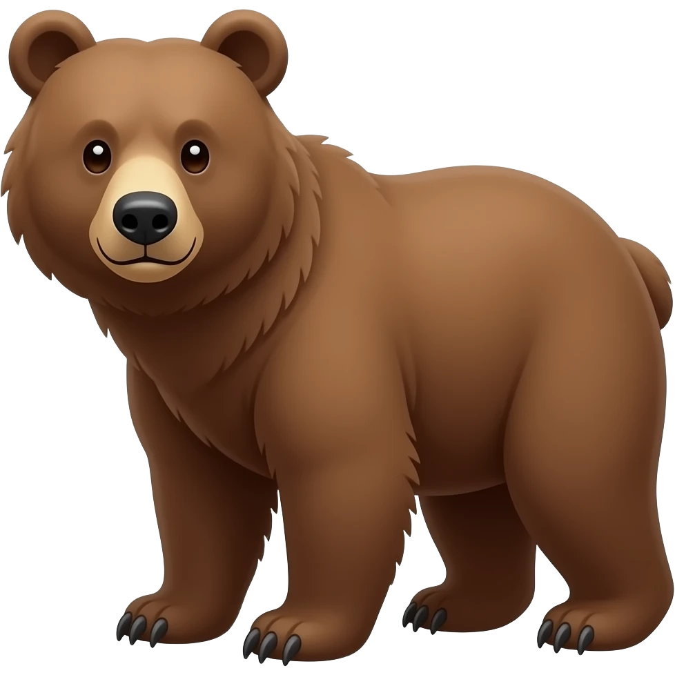 urso emoji