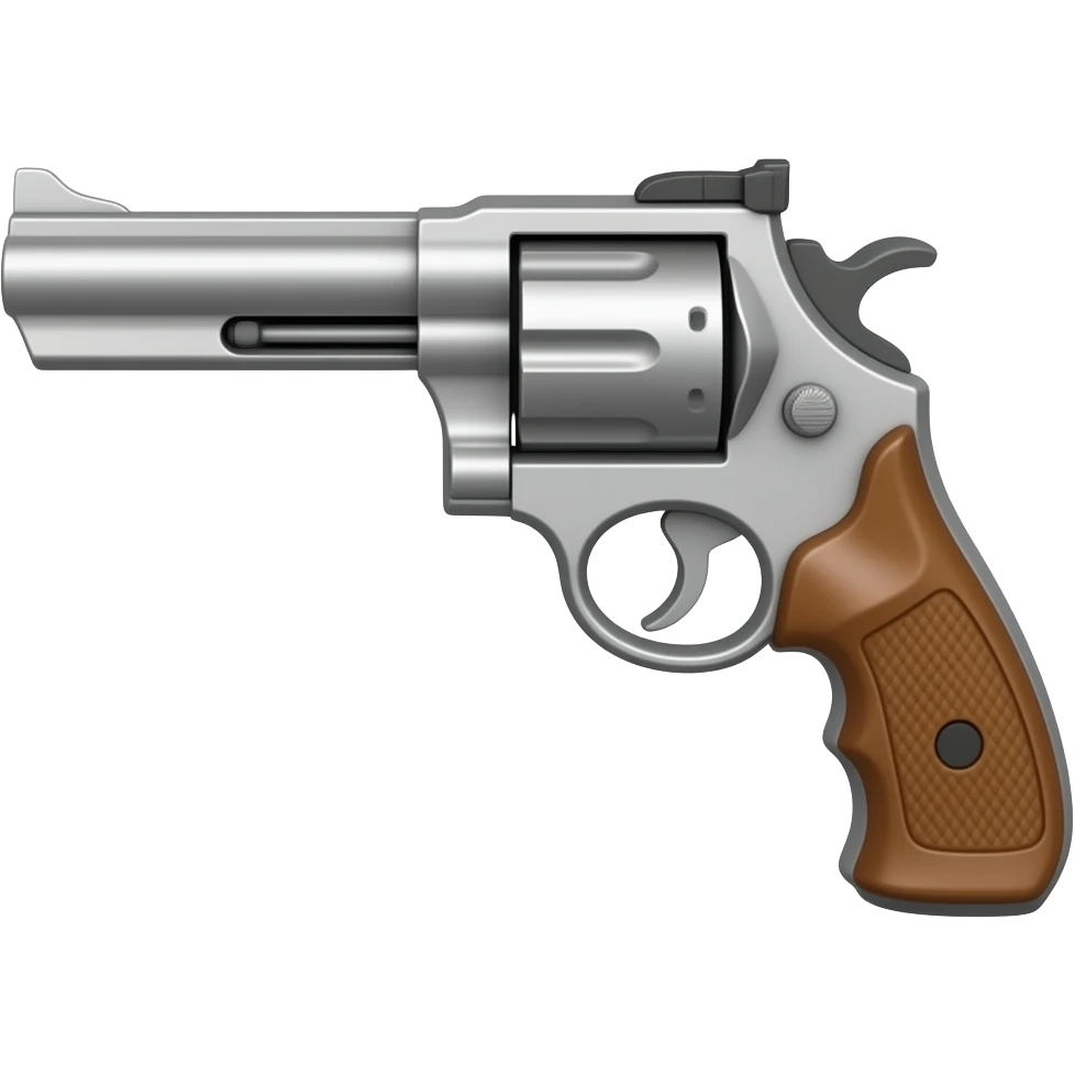 Bazooka emoji