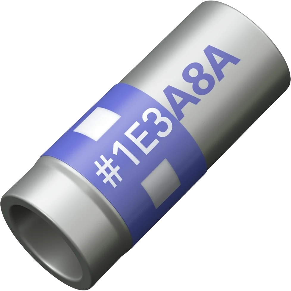 PIPE #1E3A8A emoji