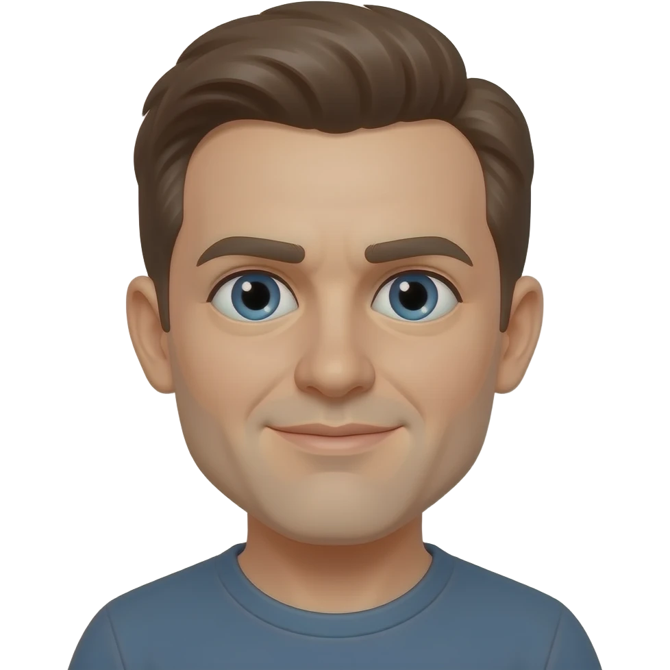 Ugly emoji
