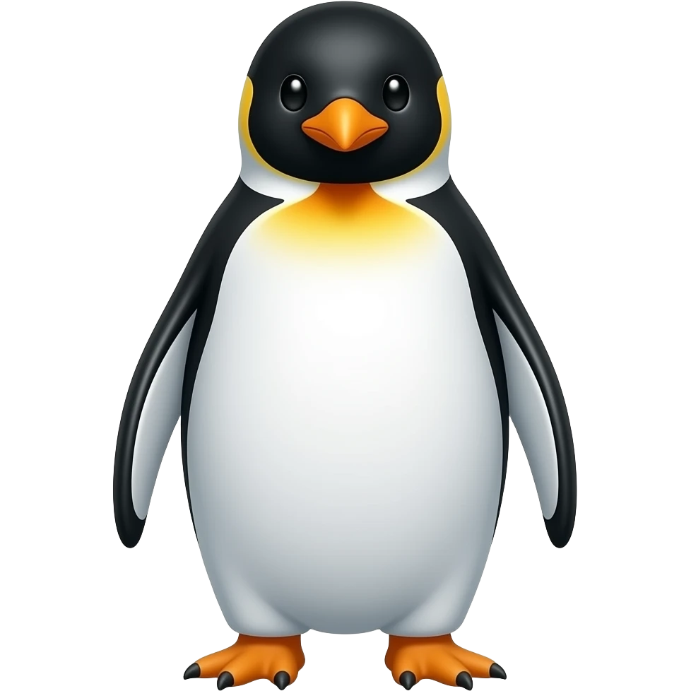 pinguin emoji