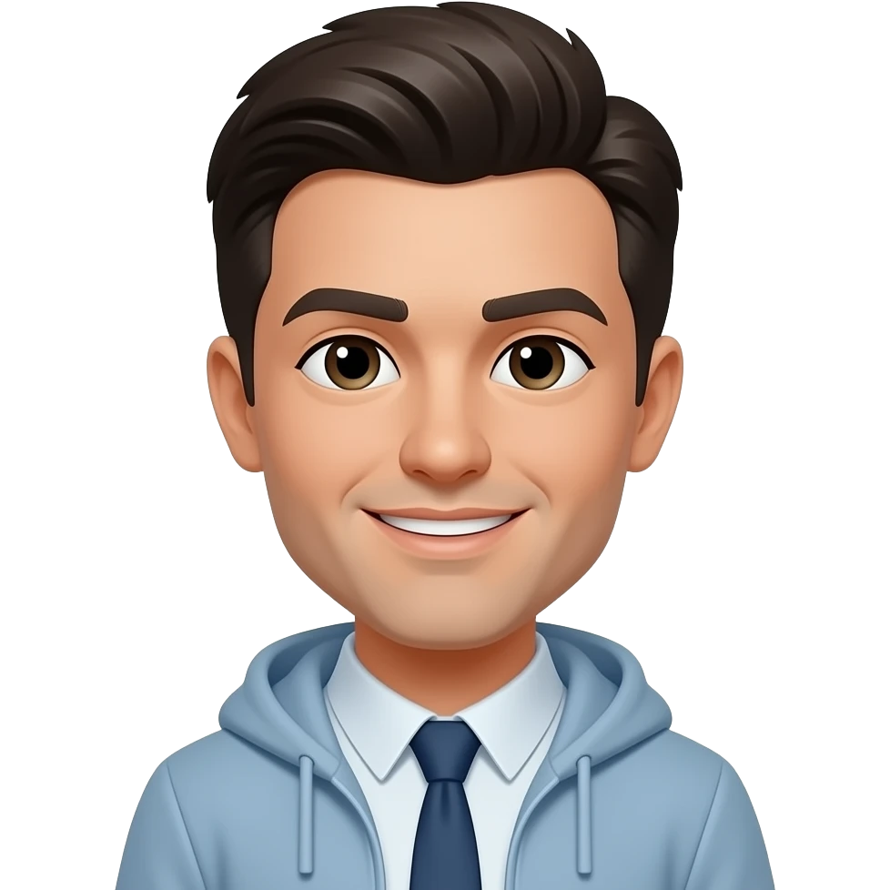 Michael emoji