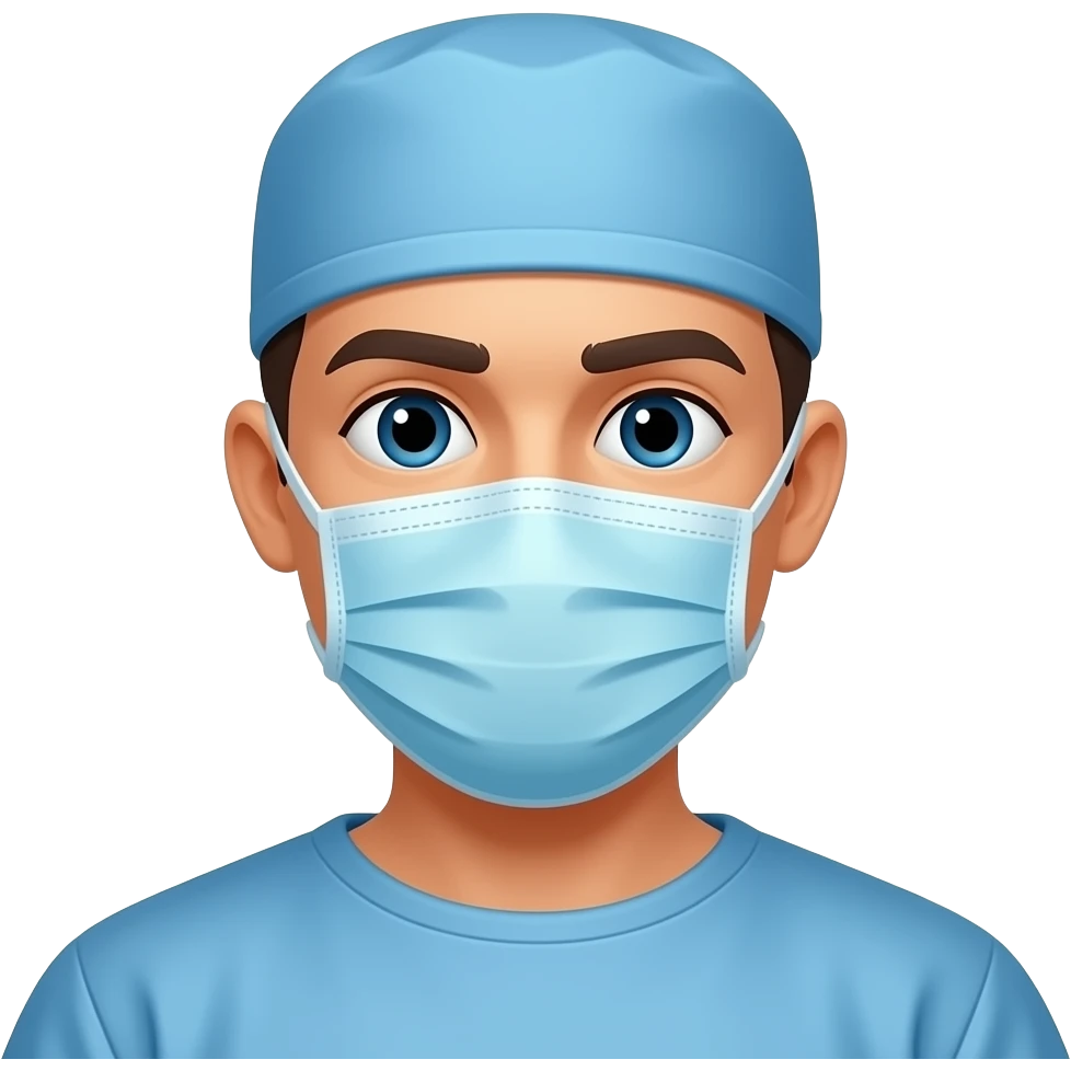 surgery emoji