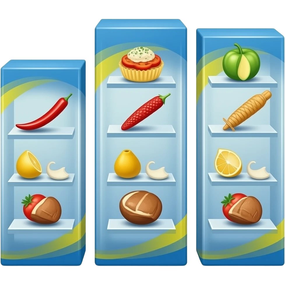 decoy effect emoji