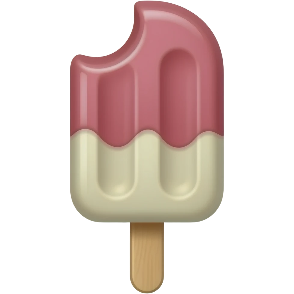 POPSICLE emoji