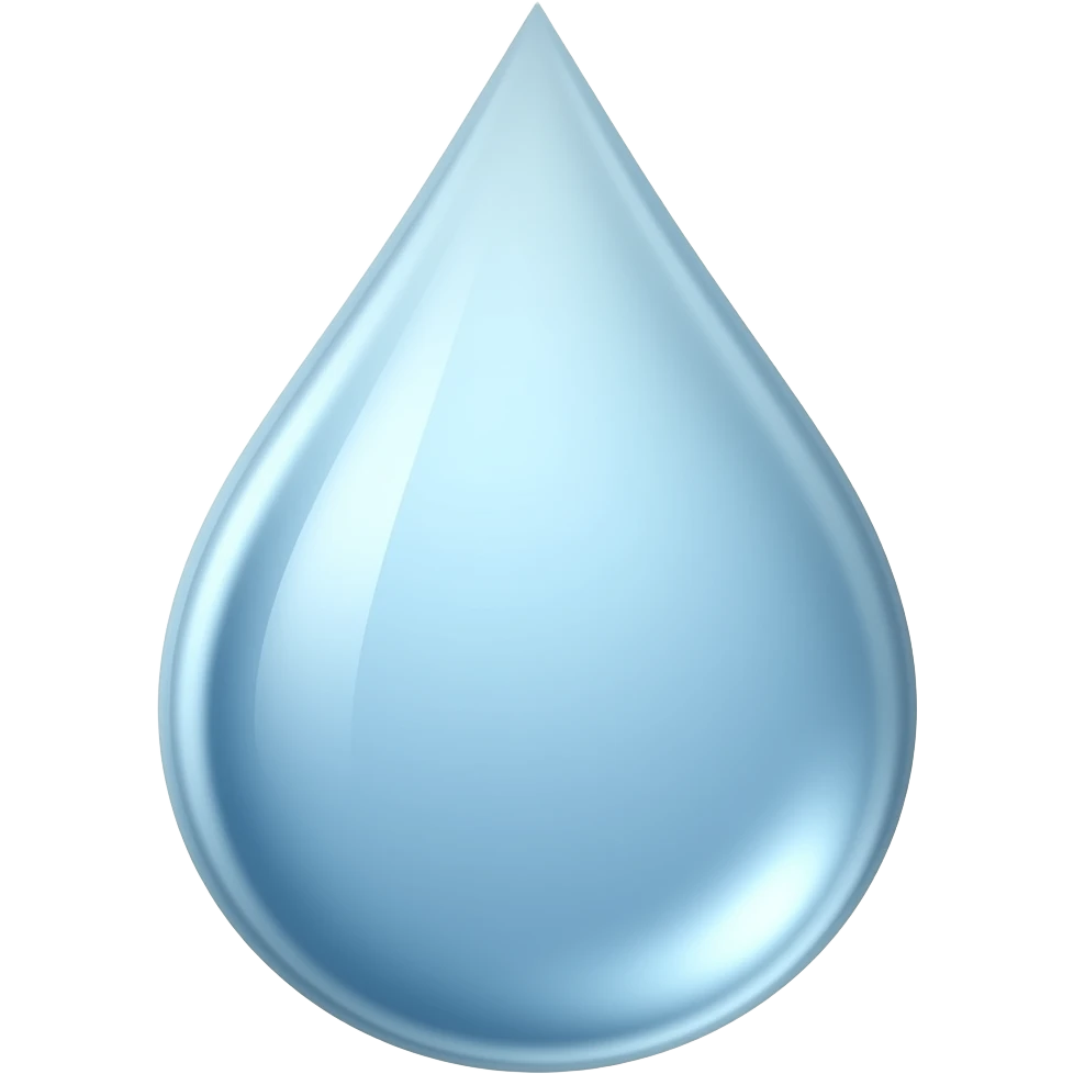 water emoji