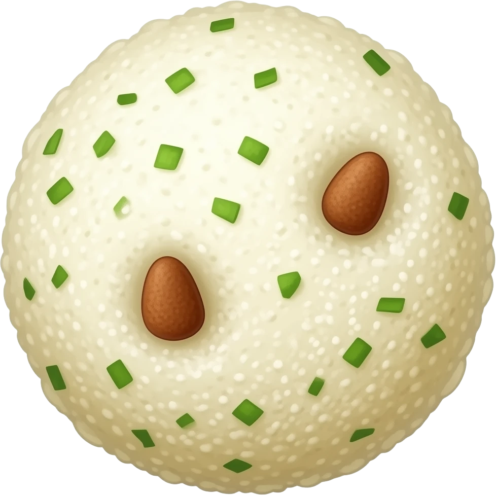 Achappam emoji