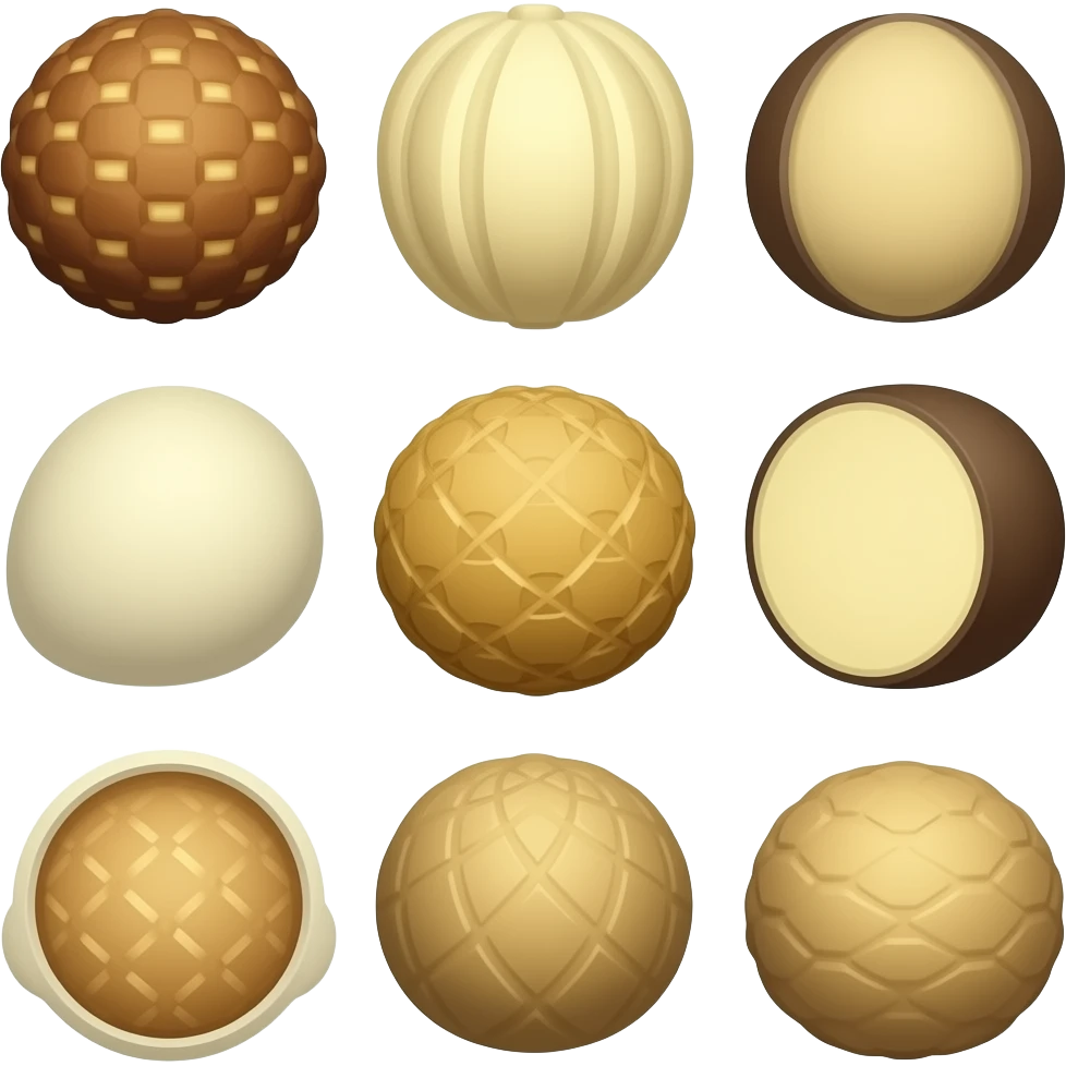 Items emoji