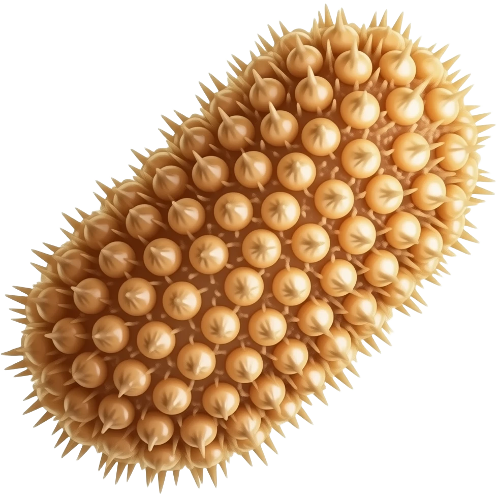 Strep tise emoji