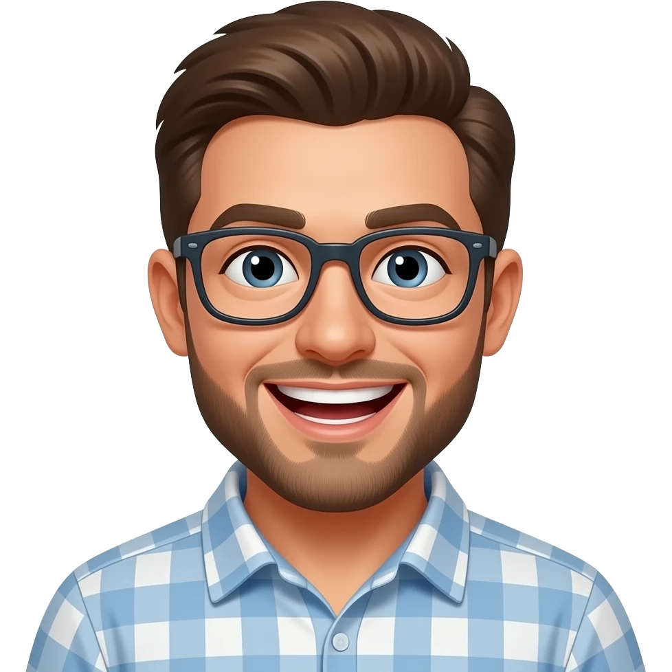 unc poggers emoji