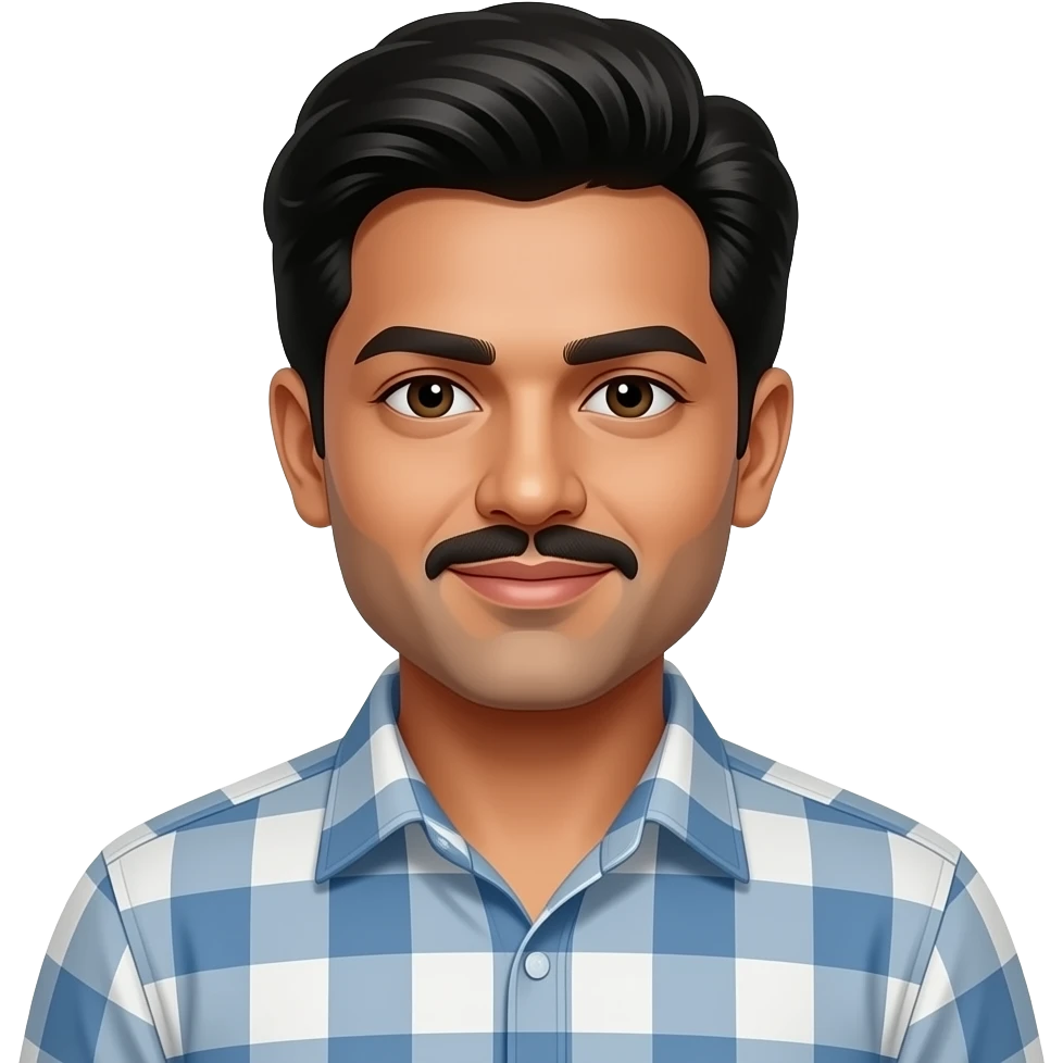 Bhaskar emoji