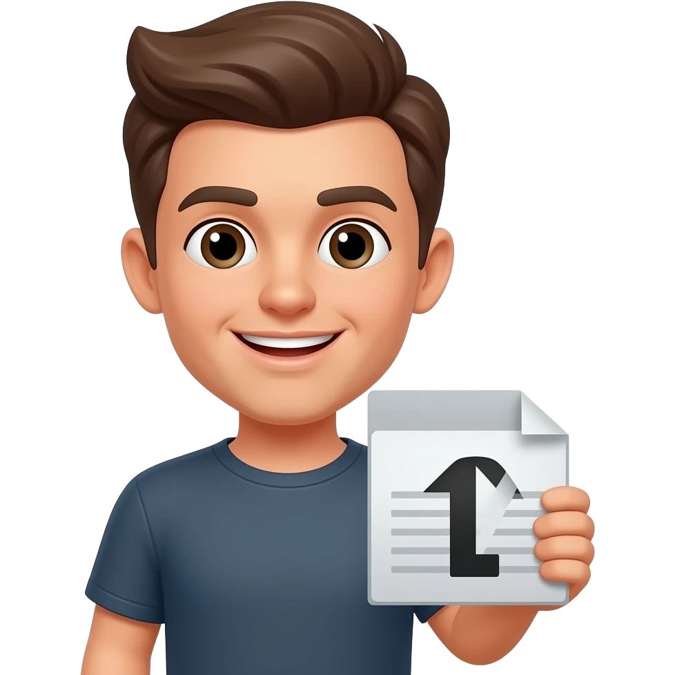 Emoji lost media emoji