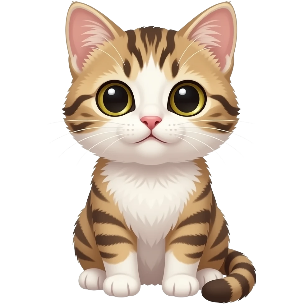 Cute emoji