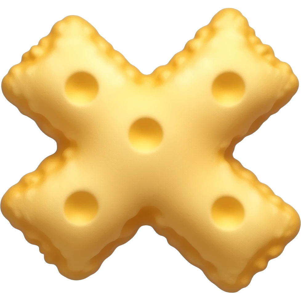 snack emoji
