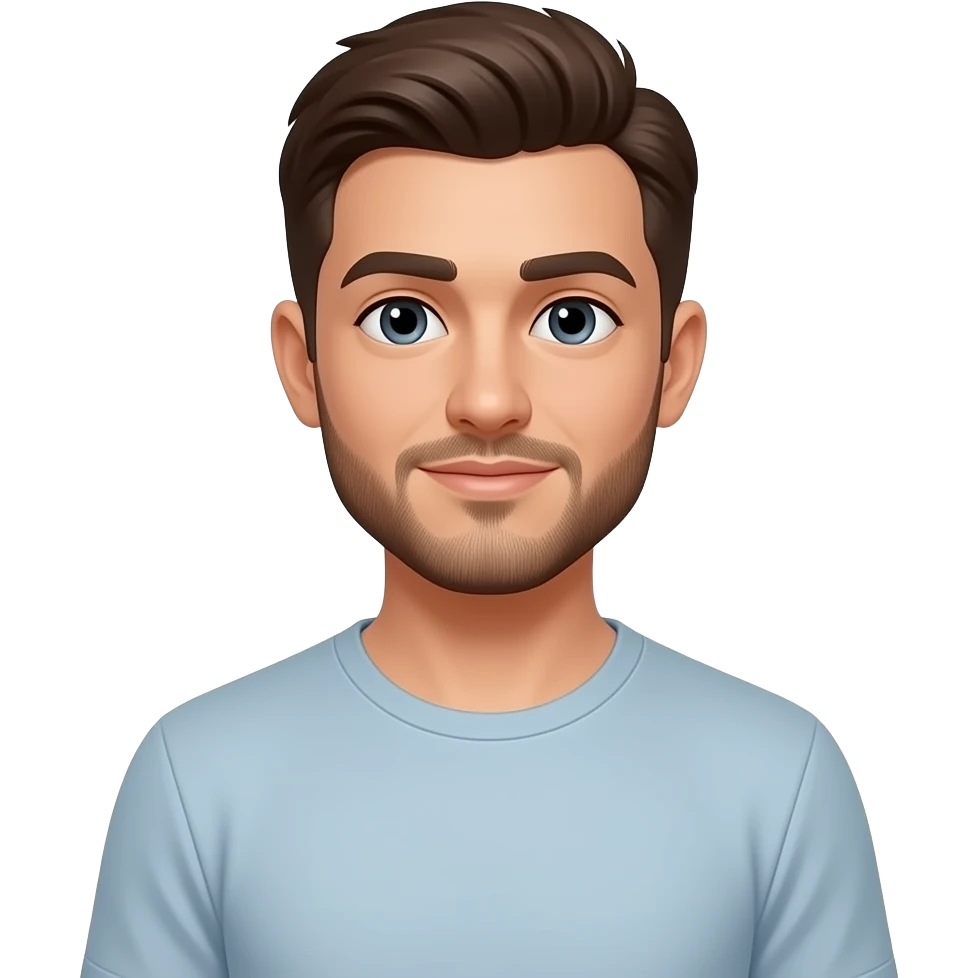 lean emoji