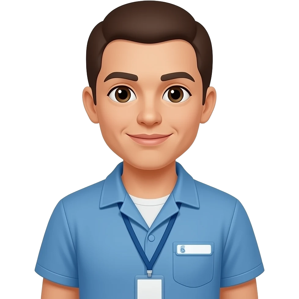 welfare emoji