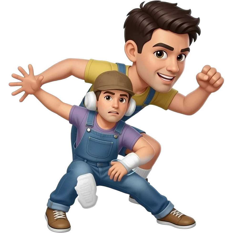 efuerzo emoji